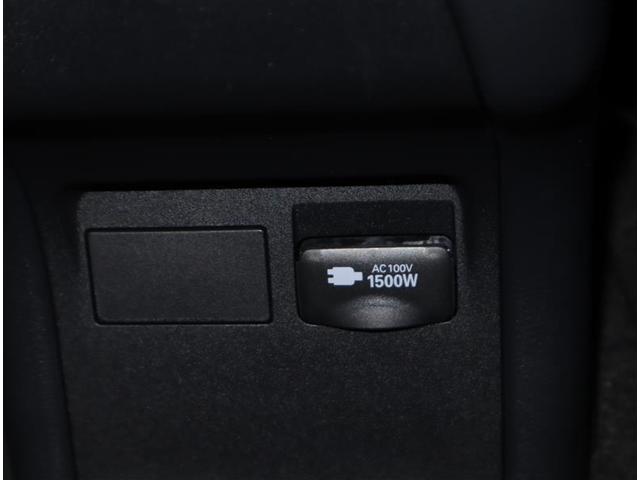 プリウス Z 1オーナー記録簿/ドラレコ/12.3型大画面Tコネクトナビ/全周囲カメラ/シートエアコン/ハンドルヒーター/パワーシート/パワーバックドア/1500W電源/DIミラー/BSM・RCTA・LDA/ETC(25枚目)