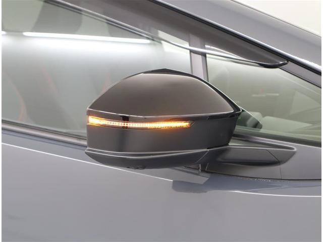 プリウス Z 1オーナー記録簿/ドラレコ/12.3型大画面Tコネクトナビ/全周囲カメラ/シートエアコン/ハンドルヒーター/パワーシート/パワーバックドア/1500W電源/DIミラー/BSM・RCTA・LDA/ETC(33枚目)