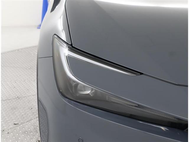 プリウス Z 1オーナー記録簿/ドラレコ/12.3型大画面Tコネクトナビ/全周囲カメラ/シートエアコン/ハンドルヒーター/パワーシート/パワーバックドア/1500W電源/DIミラー/BSM・RCTA・LDA/ETC(35枚目)