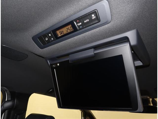 ノア ハイブリッドSi ダブルバイビーII 1オーナー/10型大画面ナビ・DVD・地デジ・BT・HDMI/後席モニター/バックカメラ/シートヒーター/クルコン/衝突被害軽減/障害物センサー/ETC/両側電動スライド/LED・AHB/スマキー2個(5枚目)