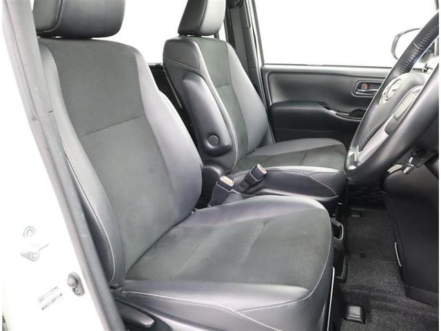 ノア ハイブリッドSi ダブルバイビーII 1オーナー/10型大画面ナビ・DVD・地デジ・BT・HDMI/後席モニター/バックカメラ/シートヒーター/クルコン/衝突被害軽減/障害物センサー/ETC/両側電動スライド/LED・AHB/スマキー2個(7枚目)