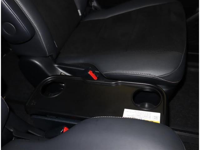 ノア ハイブリッドSi ダブルバイビーII 1オーナー/10型大画面ナビ・DVD・地デジ・BT・HDMI/後席モニター/バックカメラ/シートヒーター/クルコン/衝突被害軽減/障害物センサー/ETC/両側電動スライド/LED・AHB/スマキー2個(10枚目)