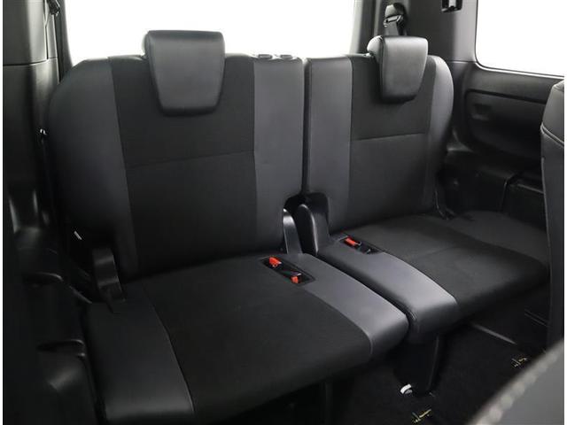 ノア ハイブリッドSi ダブルバイビーII 1オーナー/10型大画面ナビ・DVD・地デジ・BT・HDMI/後席モニター/バックカメラ/シートヒーター/クルコン/衝突被害軽減/障害物センサー/ETC/両側電動スライド/LED・AHB/スマキー2個(12枚目)