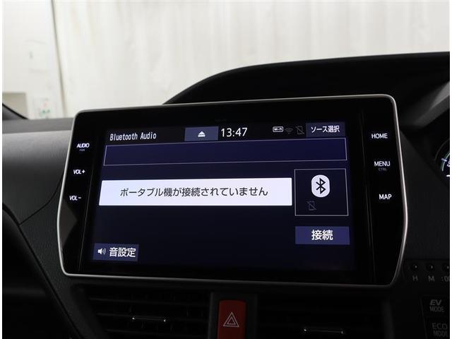 ノア ハイブリッドSi ダブルバイビーII 1オーナー/10型大画面ナビ・DVD・地デジ・BT・HDMI/後席モニター/バックカメラ/シートヒーター/クルコン/衝突被害軽減/障害物センサー/ETC/両側電動スライド/LED・AHB/スマキー2個(17枚目)