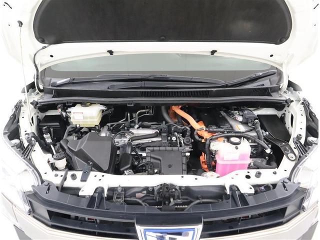 ノア ハイブリッドSi ダブルバイビーII 1オーナー/10型大画面ナビ・DVD・地デジ・BT・HDMI/後席モニター/バックカメラ/シートヒーター/クルコン/衝突被害軽減/障害物センサー/ETC/両側電動スライド/LED・AHB/スマキー2個(40枚目)