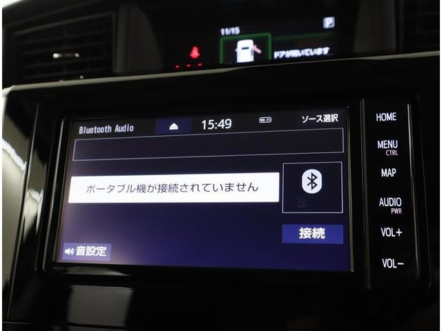 ルーミー カスタムG-T 1オーナー/走行約1.6万キロ/メモリーナビ・DVD・地デジ・BT・SD録音/バックカメラ/衝突被害軽減/障害物センサー/両側電動スライド/クルコン/電動パーキング/ETC/LED/スマートキー2個(11枚目)