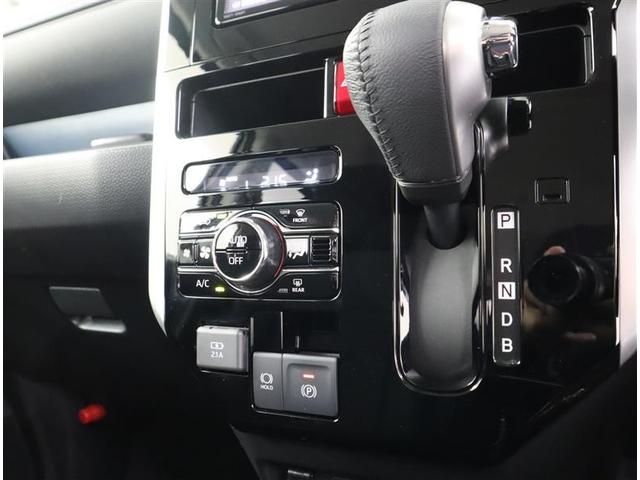 ルーミー カスタムG-T 1オーナー/走行約1.6万キロ/メモリーナビ・DVD・地デジ・BT・SD録音/バックカメラ/衝突被害軽減/障害物センサー/両側電動スライド/クルコン/電動パーキング/ETC/LED/スマートキー2個(13枚目)