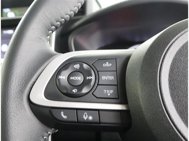 ルーミー カスタムG-T 1オーナー/走行約1.6万キロ/メモリーナビ・DVD・地デジ・BT・SD録音/バックカメラ/衝突被害軽減/障害物センサー/両側電動スライド/クルコン/電動パーキング/ETC/LED/スマートキー2個(14枚目)