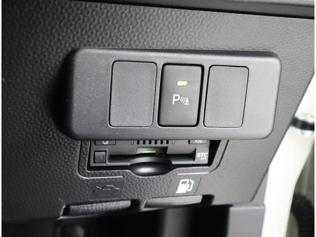 ルーミー カスタムG-T 1オーナー/走行約1.6万キロ/メモリーナビ・DVD・地デジ・BT・SD録音/バックカメラ/衝突被害軽減/障害物センサー/両側電動スライド/クルコン/電動パーキング/ETC/LED/スマートキー2個(18枚目)