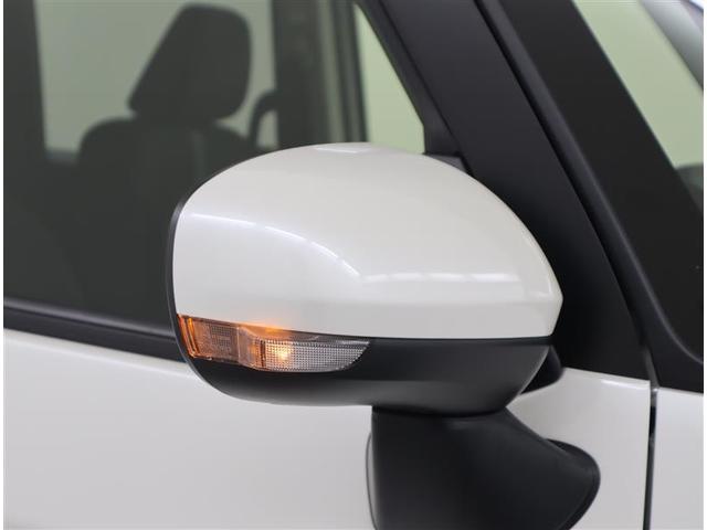 ルーミー カスタムG-T 1オーナー/走行約1.6万キロ/メモリーナビ・DVD・地デジ・BT・SD録音/バックカメラ/衝突被害軽減/障害物センサー/両側電動スライド/クルコン/電動パーキング/ETC/LED/スマートキー2個(22枚目)