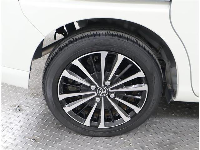 ルーミー カスタムG-T 1オーナー/走行約1.6万キロ/メモリーナビ・DVD・地デジ・BT・SD録音/バックカメラ/衝突被害軽減/障害物センサー/両側電動スライド/クルコン/電動パーキング/ETC/LED/スマートキー2個(24枚目)