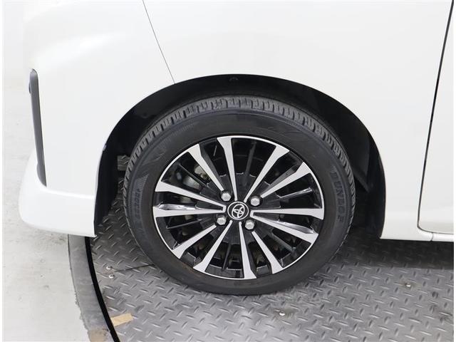 ルーミー カスタムG-T 1オーナー/走行約1.6万キロ/メモリーナビ・DVD・地デジ・BT・SD録音/バックカメラ/衝突被害軽減/障害物センサー/両側電動スライド/クルコン/電動パーキング/ETC/LED/スマートキー2個(25枚目)