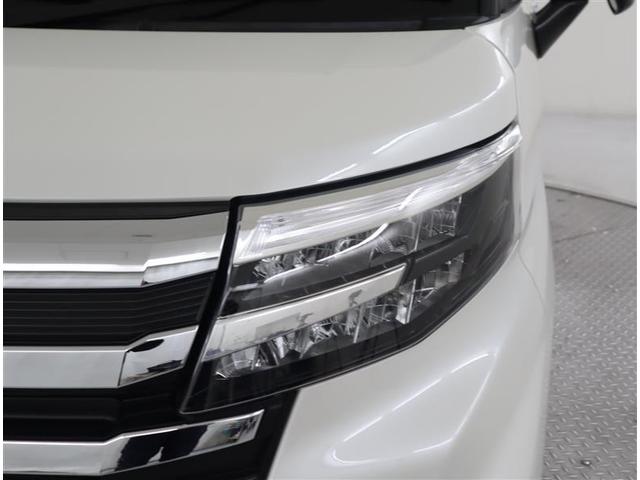 ルーミー カスタムG-T 1オーナー/走行約1.6万キロ/メモリーナビ・DVD・地デジ・BT・SD録音/バックカメラ/衝突被害軽減/障害物センサー/両側電動スライド/クルコン/電動パーキング/ETC/LED/スマートキー2個(28枚目)