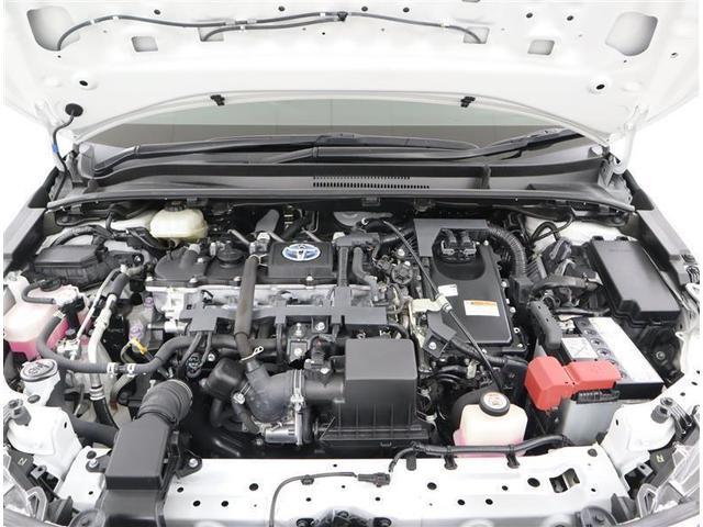 当社まるごとクリーニング『くるまるクリーン』施行済み！内外装に加えエンジンルームや下回りもピッカピカに洗浄してます！