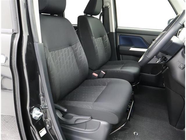 タンク カスタムＧ－Ｔ　１オーナー認定車／記録簿／ルーミー兄弟車／９型大画面ナビ・ＤＶＤ・地デジ・ＢＴ／バックカメラ／シートヒーター／クルコン／衝突被害軽減／障害物センサー／ＥＴＣ／両側電動スライド／ＬＥＤ・ＡＨＢ／キー２個（10枚目）