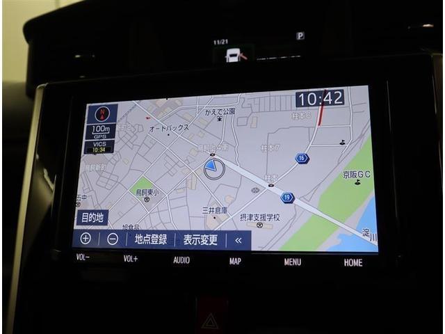 タンク カスタムＧ－Ｔ　１オーナー認定車／記録簿／ルーミー兄弟車／９型大画面ナビ・ＤＶＤ・地デジ・ＢＴ／バックカメラ／シートヒーター／クルコン／衝突被害軽減／障害物センサー／ＥＴＣ／両側電動スライド／ＬＥＤ・ＡＨＢ／キー２個（15枚目）