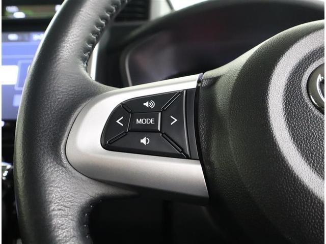 タンク カスタムＧ－Ｔ　１オーナー認定車／記録簿／ルーミー兄弟車／９型大画面ナビ・ＤＶＤ・地デジ・ＢＴ／バックカメラ／シートヒーター／クルコン／衝突被害軽減／障害物センサー／ＥＴＣ／両側電動スライド／ＬＥＤ・ＡＨＢ／キー２個（21枚目）