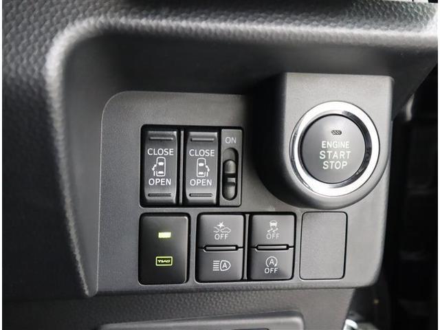 タンク カスタムＧ－Ｔ　１オーナー認定車／記録簿／ルーミー兄弟車／９型大画面ナビ・ＤＶＤ・地デジ・ＢＴ／バックカメラ／シートヒーター／クルコン／衝突被害軽減／障害物センサー／ＥＴＣ／両側電動スライド／ＬＥＤ・ＡＨＢ／キー２個（25枚目）