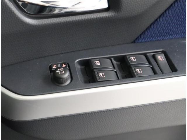 タンク カスタムＧ－Ｔ　１オーナー認定車／記録簿／ルーミー兄弟車／９型大画面ナビ・ＤＶＤ・地デジ・ＢＴ／バックカメラ／シートヒーター／クルコン／衝突被害軽減／障害物センサー／ＥＴＣ／両側電動スライド／ＬＥＤ・ＡＨＢ／キー２個（28枚目）