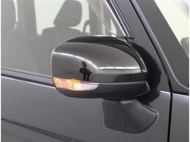 タンク カスタムＧ－Ｔ　１オーナー認定車／記録簿／ルーミー兄弟車／９型大画面ナビ・ＤＶＤ・地デジ・ＢＴ／バックカメラ／シートヒーター／クルコン／衝突被害軽減／障害物センサー／ＥＴＣ／両側電動スライド／ＬＥＤ・ＡＨＢ／キー２個（34枚目）