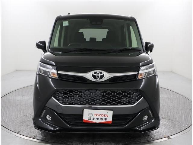 タンク カスタムＧ－Ｔ　１オーナー認定車／記録簿／ルーミー兄弟車／９型大画面ナビ・ＤＶＤ・地デジ・ＢＴ／バックカメラ／シートヒーター／クルコン／衝突被害軽減／障害物センサー／ＥＴＣ／両側電動スライド／ＬＥＤ・ＡＨＢ／キー２個（37枚目）