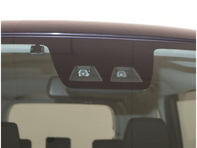 タンク カスタムＧ－Ｔ　１オーナー認定車／記録簿／ルーミー兄弟車／９型大画面ナビ・ＤＶＤ・地デジ・ＢＴ／バックカメラ／シートヒーター／クルコン／衝突被害軽減／障害物センサー／ＥＴＣ／両側電動スライド／ＬＥＤ・ＡＨＢ／キー２個（38枚目）