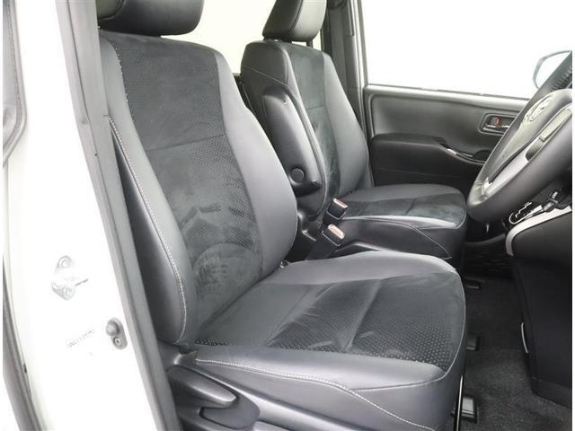 ヴォクシー ＺＳ　煌ＩＩＩ　トヨタ認定車／走行約２．８万キロ／９型大画面ナビ・ＤＶＤ・地デジ・ＢＴ・ＳＤ録音／後席モニター／バックカメラ／衝突被害軽減／障害物センサー／ＥＴＣ／両側電動スライド／ＬＥＤ・ＡＨＢ／スマートキー２個（12枚目）