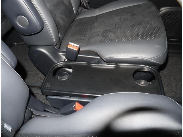 ヴォクシー ＺＳ　煌ＩＩＩ　トヨタ認定車／走行約２．８万キロ／９型大画面ナビ・ＤＶＤ・地デジ・ＢＴ・ＳＤ録音／後席モニター／バックカメラ／衝突被害軽減／障害物センサー／ＥＴＣ／両側電動スライド／ＬＥＤ・ＡＨＢ／スマートキー２個（16枚目）