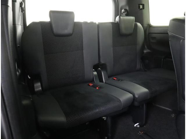 ヴォクシー ＺＳ　煌ＩＩＩ　トヨタ認定車／走行約２．８万キロ／９型大画面ナビ・ＤＶＤ・地デジ・ＢＴ・ＳＤ録音／後席モニター／バックカメラ／衝突被害軽減／障害物センサー／ＥＴＣ／両側電動スライド／ＬＥＤ・ＡＨＢ／スマートキー２個（17枚目）