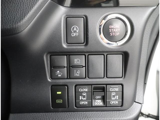 ヴォクシー ＺＳ　煌ＩＩＩ　トヨタ認定車／走行約２．８万キロ／９型大画面ナビ・ＤＶＤ・地デジ・ＢＴ・ＳＤ録音／後席モニター／バックカメラ／衝突被害軽減／障害物センサー／ＥＴＣ／両側電動スライド／ＬＥＤ・ＡＨＢ／スマートキー２個（31枚目）