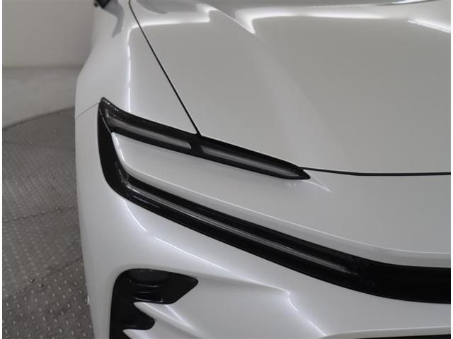 クラウンスポーツ Z 1オーナー/革シート/4WD/ドラレコ/12.3大画面Tコネクトナビ・地デジ/全周囲カメラ/シートエアコン/ハンドルヒーター/パワーシート/パワーバックドア/1500W電源/HUD・BSM・RCTA(42枚目)