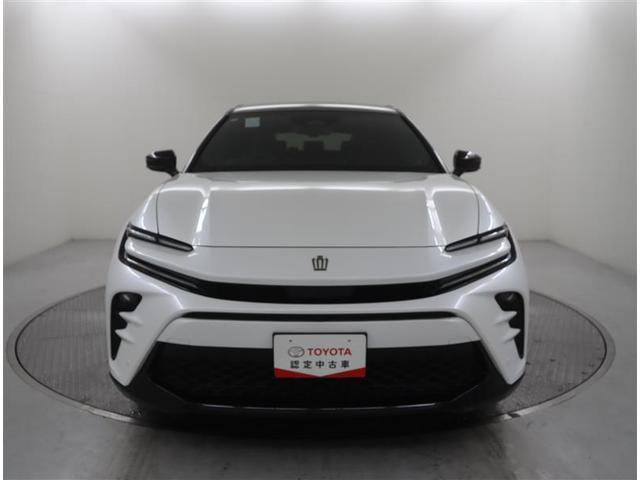 クラウンスポーツ Z 1オーナー/革シート/4WD/ドラレコ/12.3大画面Tコネクトナビ・地デジ/全周囲カメラ/シートエアコン/ハンドルヒーター/パワーシート/パワーバックドア/1500W電源/HUD・BSM・RCTA(43枚目)