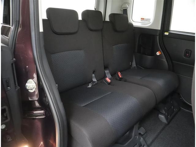 ルーミー Ｇ－Ｔ　１オーナー／走行約１万キロ／記録簿／ドラレコ／メモリーナビ・ＤＶＤ・地デジ・ＢＴ・ＳＤ録音／バックカメラ／衝突被害軽減／障害物センサー／ＥＴＣ２．０／両側電動スライド／ＬＥＤライト／スマートキー２個（7枚目）