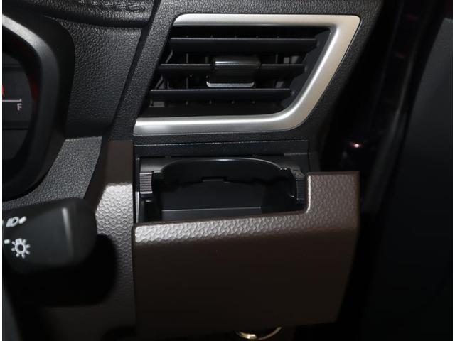 ルーミー Ｇ－Ｔ　１オーナー／走行約１万キロ／記録簿／ドラレコ／メモリーナビ・ＤＶＤ・地デジ・ＢＴ・ＳＤ録音／バックカメラ／衝突被害軽減／障害物センサー／ＥＴＣ２．０／両側電動スライド／ＬＥＤライト／スマートキー２個（11枚目）