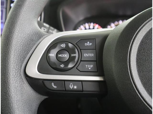 ルーミー Ｇ－Ｔ　１オーナー／走行約１万キロ／記録簿／ドラレコ／メモリーナビ・ＤＶＤ・地デジ・ＢＴ・ＳＤ録音／バックカメラ／衝突被害軽減／障害物センサー／ＥＴＣ２．０／両側電動スライド／ＬＥＤライト／スマートキー２個（15枚目）