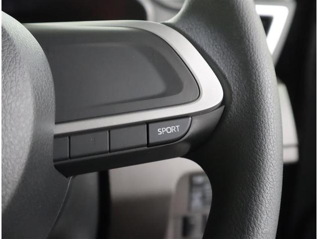 ルーミー Ｇ－Ｔ　１オーナー／走行約１万キロ／記録簿／ドラレコ／メモリーナビ・ＤＶＤ・地デジ・ＢＴ・ＳＤ録音／バックカメラ／衝突被害軽減／障害物センサー／ＥＴＣ２．０／両側電動スライド／ＬＥＤライト／スマートキー２個（16枚目）