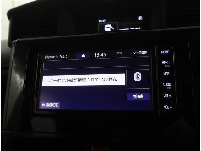 ルーミー Ｇ－Ｔ　１オーナー／走行約１万キロ／記録簿／ドラレコ／メモリーナビ・ＤＶＤ・地デジ・ＢＴ・ＳＤ録音／バックカメラ／衝突被害軽減／障害物センサー／ＥＴＣ２．０／両側電動スライド／ＬＥＤライト／スマートキー２個（17枚目）