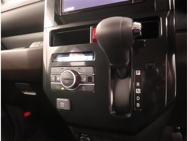 ルーミー Ｇ－Ｔ　１オーナー／走行約１万キロ／記録簿／ドラレコ／メモリーナビ・ＤＶＤ・地デジ・ＢＴ・ＳＤ録音／バックカメラ／衝突被害軽減／障害物センサー／ＥＴＣ２．０／両側電動スライド／ＬＥＤライト／スマートキー２個（19枚目）