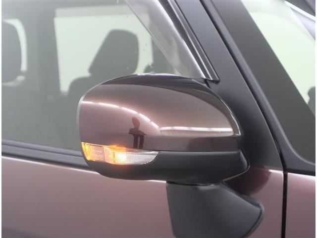 ルーミー Ｇ－Ｔ　１オーナー／走行約１万キロ／記録簿／ドラレコ／メモリーナビ・ＤＶＤ・地デジ・ＢＴ・ＳＤ録音／バックカメラ／衝突被害軽減／障害物センサー／ＥＴＣ２．０／両側電動スライド／ＬＥＤライト／スマートキー２個（26枚目）