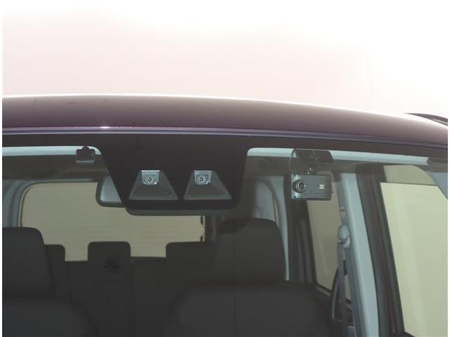 ルーミー Ｇ－Ｔ　１オーナー／走行約１万キロ／記録簿／ドラレコ／メモリーナビ・ＤＶＤ・地デジ・ＢＴ・ＳＤ録音／バックカメラ／衝突被害軽減／障害物センサー／ＥＴＣ２．０／両側電動スライド／ＬＥＤライト／スマートキー２個（30枚目）