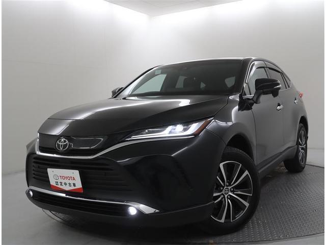 ハリアー Ｇ　１オーナー／走行約１．１万キロ／ドラレコ／１２．３大画面Ｔコネクトナビ・地デジ／バックカメラ／パワーシート／パワーバックドア／衝突被害軽減・ＢＳＭ・ＲＣＴＡ／デジタルＩミラー／ＥＴＣ／ＬＥＤ・ＡＨＢ（4枚目）