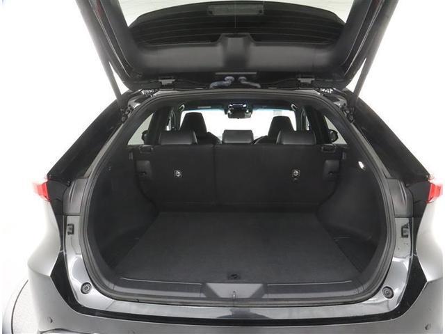 ハリアー Ｇ　１オーナー／走行約１．１万キロ／ドラレコ／１２．３大画面Ｔコネクトナビ・地デジ／バックカメラ／パワーシート／パワーバックドア／衝突被害軽減・ＢＳＭ・ＲＣＴＡ／デジタルＩミラー／ＥＴＣ／ＬＥＤ・ＡＨＢ（16枚目）