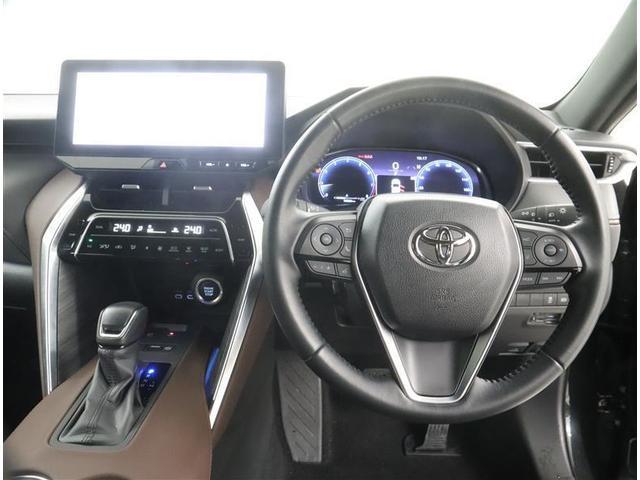 ハリアー Ｇ　１オーナー／走行約１．１万キロ／ドラレコ／１２．３大画面Ｔコネクトナビ・地デジ／バックカメラ／パワーシート／パワーバックドア／衝突被害軽減・ＢＳＭ・ＲＣＴＡ／デジタルＩミラー／ＥＴＣ／ＬＥＤ・ＡＨＢ（17枚目）