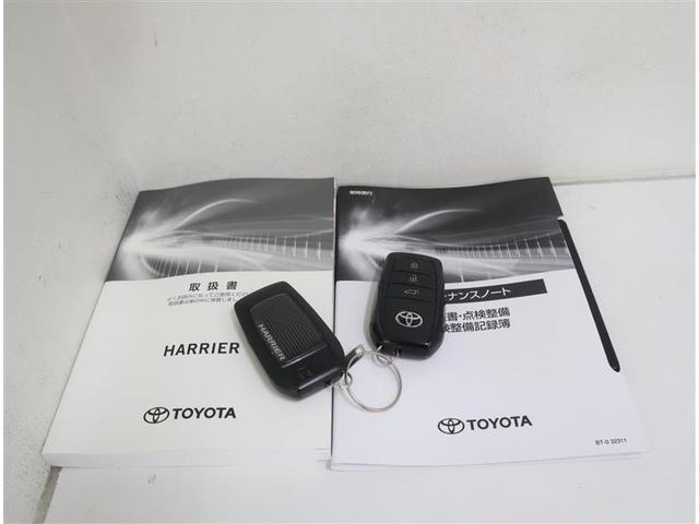 ハリアー Ｇ　１オーナー／走行約１．１万キロ／ドラレコ／１２．３大画面Ｔコネクトナビ・地デジ／バックカメラ／パワーシート／パワーバックドア／衝突被害軽減・ＢＳＭ・ＲＣＴＡ／デジタルＩミラー／ＥＴＣ／ＬＥＤ・ＡＨＢ（43枚目）