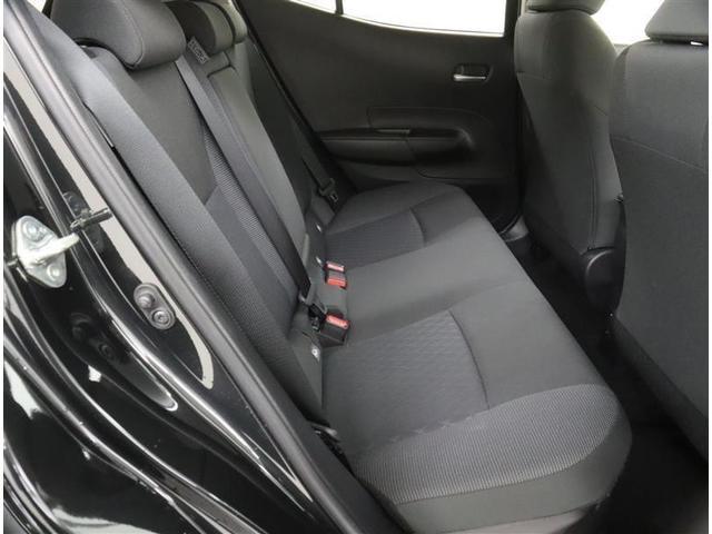 アクア Ｚ　１オーナー／１０．５インチ大画面ナビ・地デジ・ＢＴ／全周囲カメラ／１５００Ｗ電源／衝突被害軽減・ＢＳＭ・ＲＣＴＡ／レーダークルコン／ＥＴＣ／ＬＥＤ／ナノイーＸ／純正アルミ／スマートキー２個／記録簿（11枚目）