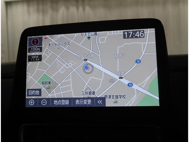 アクア Ｚ　１オーナー／１０．５インチ大画面ナビ・地デジ・ＢＴ／全周囲カメラ／１５００Ｗ電源／衝突被害軽減・ＢＳＭ・ＲＣＴＡ／レーダークルコン／ＥＴＣ／ＬＥＤ／ナノイーＸ／純正アルミ／スマートキー２個／記録簿（16枚目）