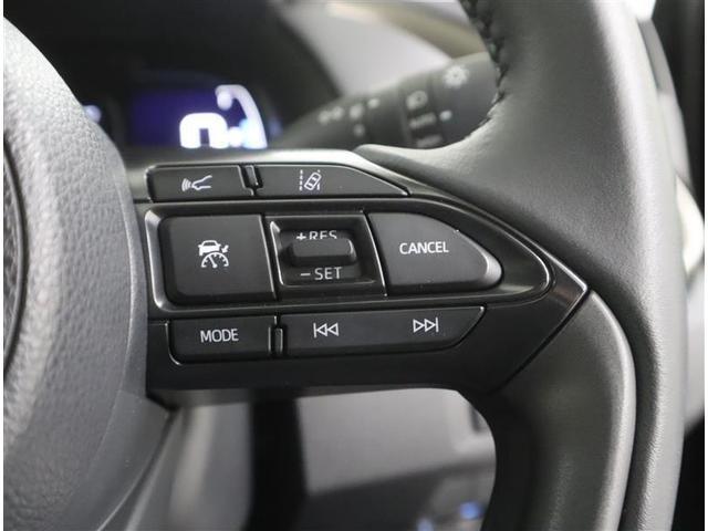 アクア Ｚ　１オーナー／１０．５インチ大画面ナビ・地デジ・ＢＴ／全周囲カメラ／１５００Ｗ電源／衝突被害軽減・ＢＳＭ・ＲＣＴＡ／レーダークルコン／ＥＴＣ／ＬＥＤ／ナノイーＸ／純正アルミ／スマートキー２個／記録簿（23枚目）