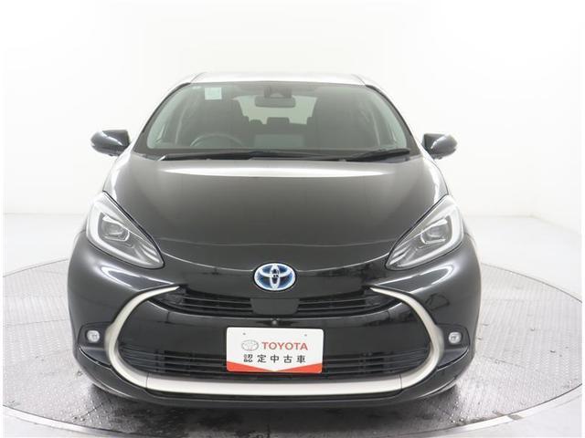 アクア Ｚ　１オーナー／１０．５インチ大画面ナビ・地デジ・ＢＴ／全周囲カメラ／１５００Ｗ電源／衝突被害軽減・ＢＳＭ・ＲＣＴＡ／レーダークルコン／ＥＴＣ／ＬＥＤ／ナノイーＸ／純正アルミ／スマートキー２個／記録簿（40枚目）