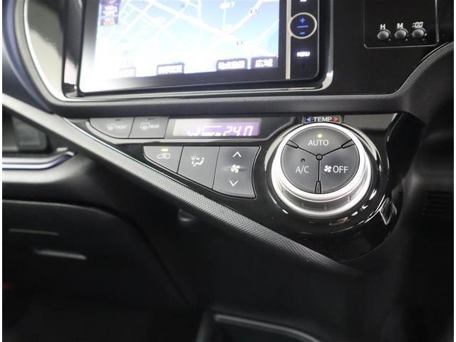 アクア S 1オーナー認定車/走行約5.7万キロ/記録簿/メモリーナビ・DVD・地デジ・BT/バックカメラ/盗難防止警報器オートアラーム/ETC/LEDヘッドランプ/スマートキー2個/ハイブリッド保証付き(19枚目)