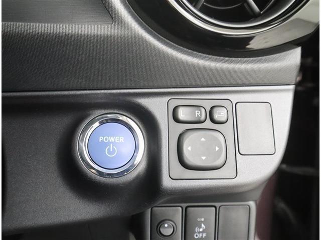 アクア S 1オーナー認定車/走行約5.7万キロ/記録簿/メモリーナビ・DVD・地デジ・BT/バックカメラ/盗難防止警報器オートアラーム/ETC/LEDヘッドランプ/スマートキー2個/ハイブリッド保証付き(27枚目)